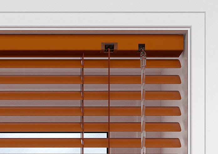 Spectrum, Hawaiian Tan - Venetian Blind - Image 6